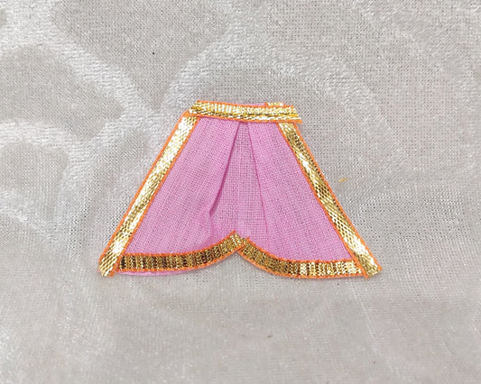 Cotton Dhoti Patka - Suthan