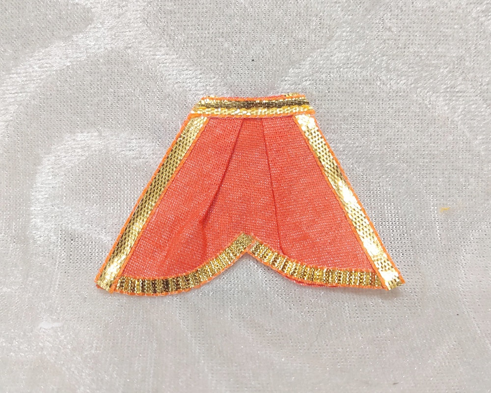 Cotton Dhoti Patka - Suthan