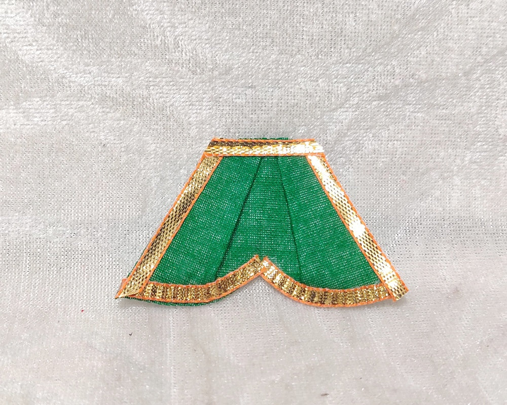 Cotton Dhoti Patka - Suthan