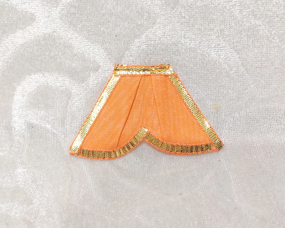 Cotton Dhoti Patka - Suthan