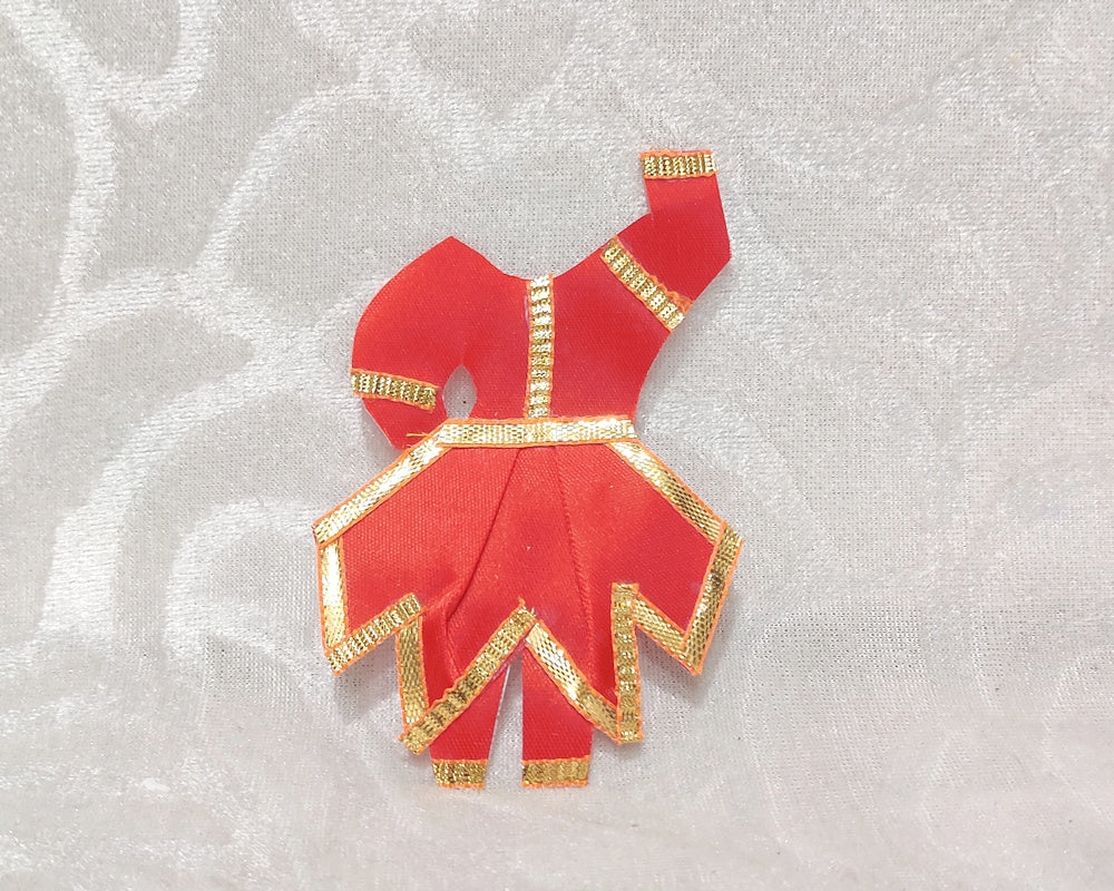 Satin Angvastra