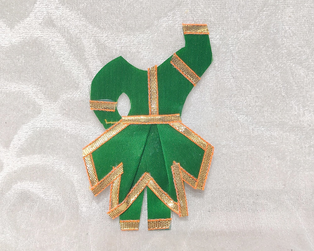 Satin Angvastra