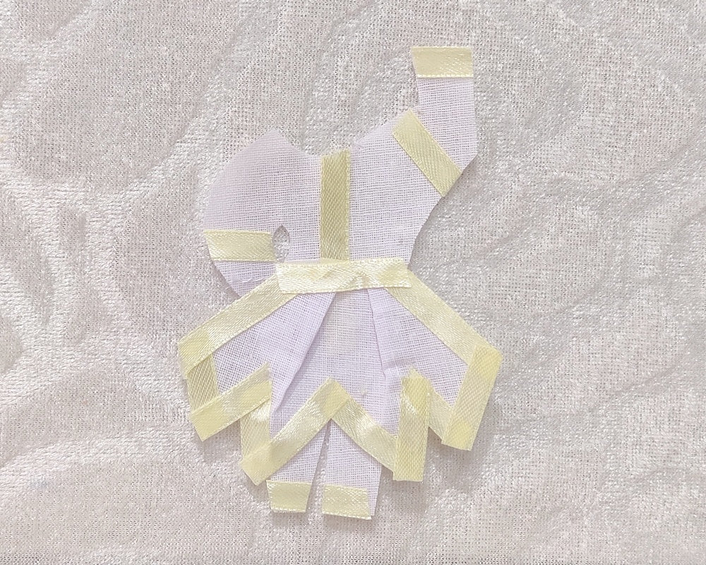 Cotton Angvastra