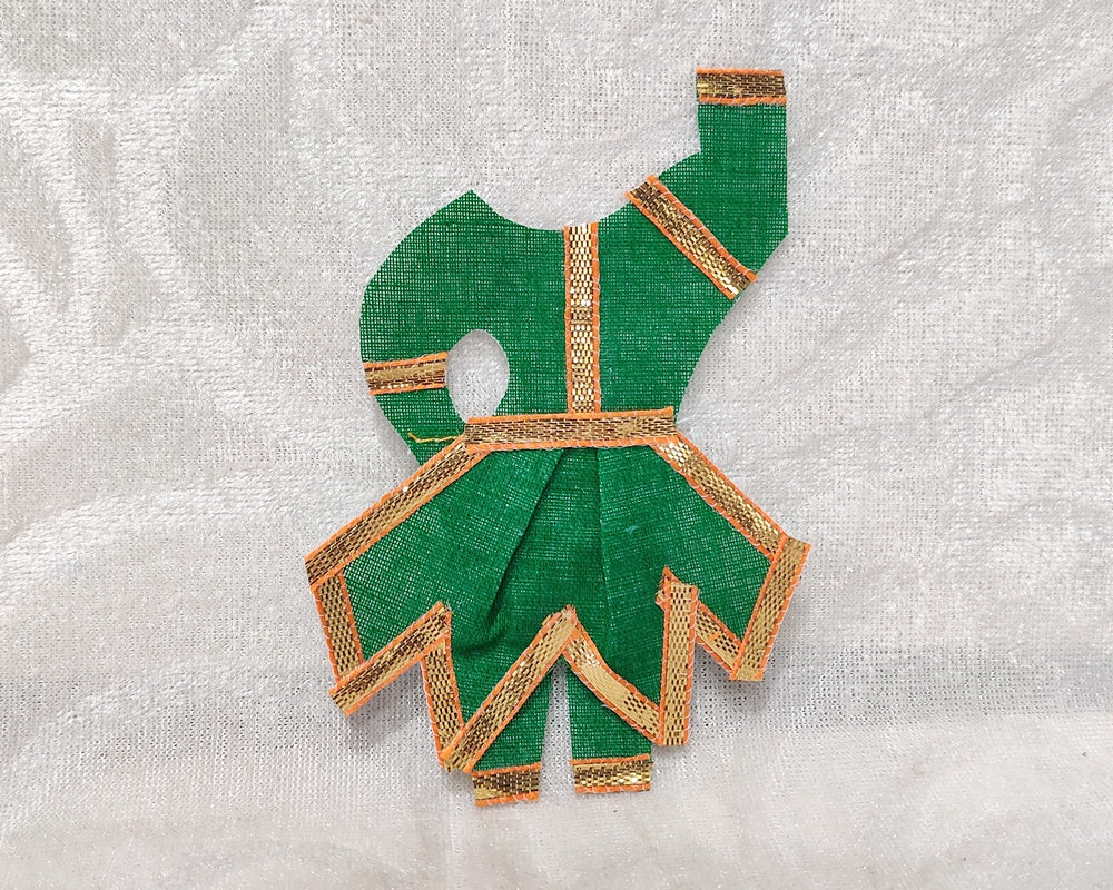 Cotton Angvastra