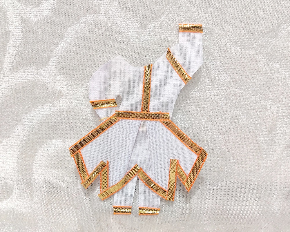 Cotton Angvastra