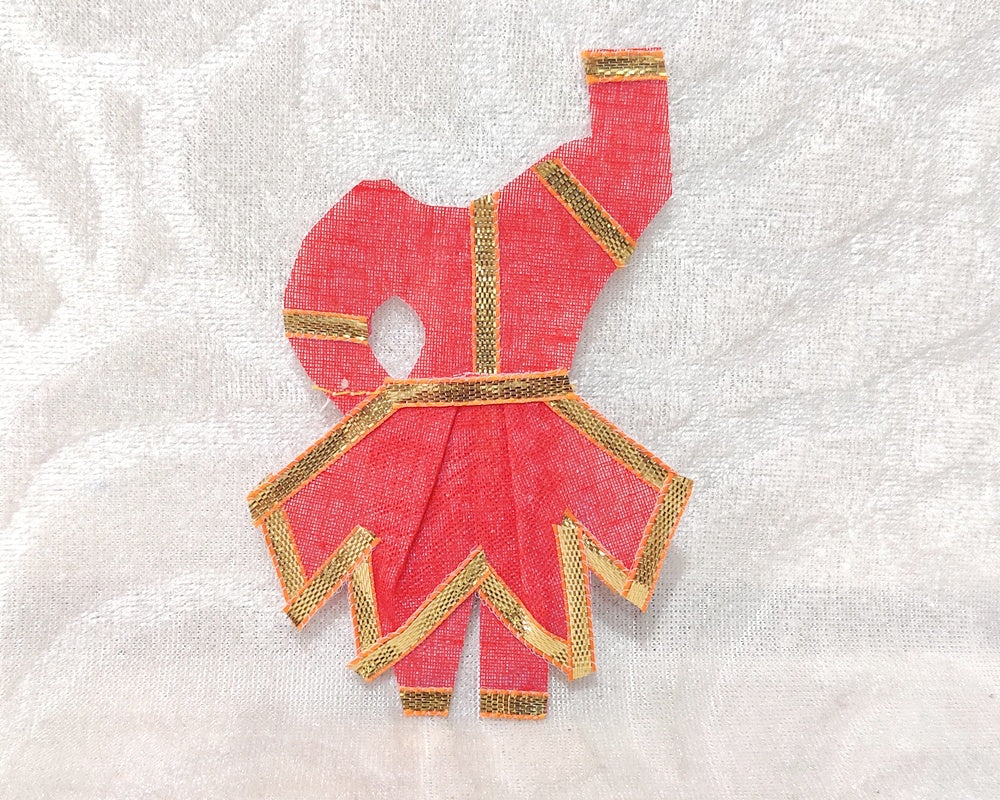 Cotton Angvastra