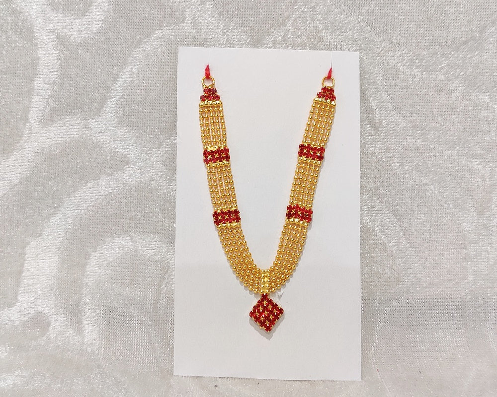 Golden Diamond Malaji