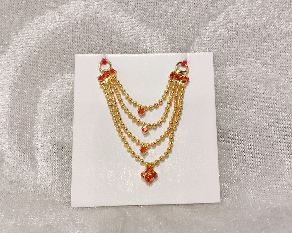 3 sar Golden Malaji
