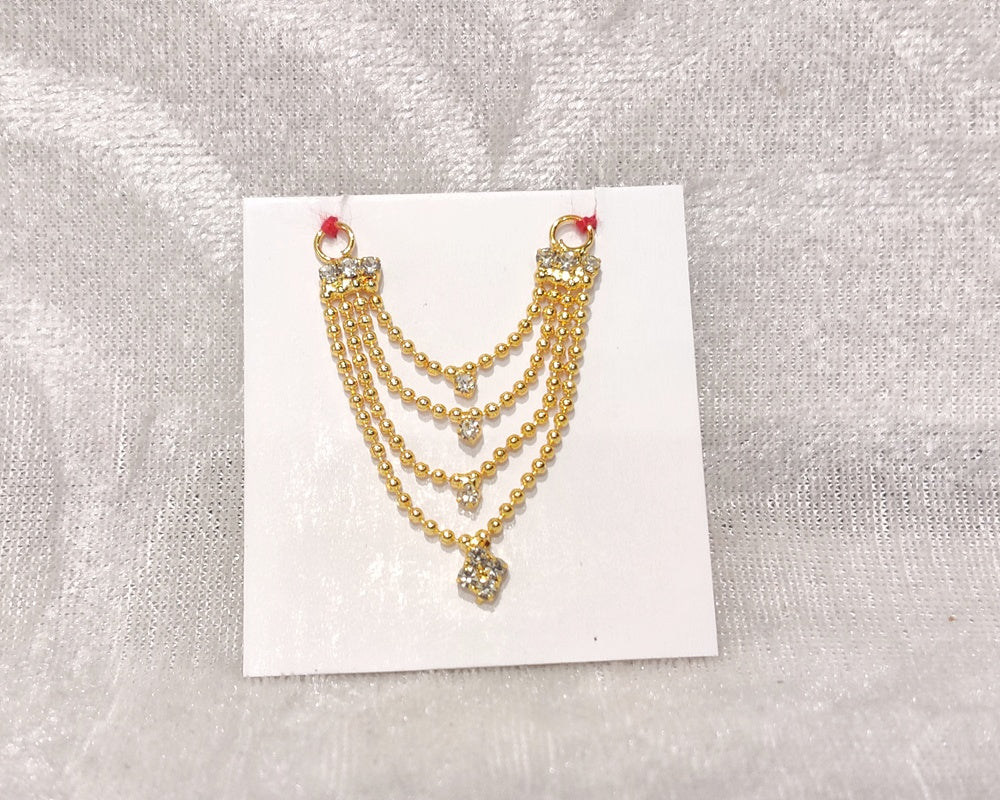 3 sar Golden Malaji