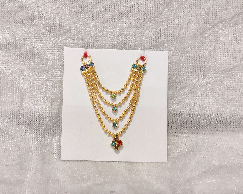 3 sar Golden Malaji