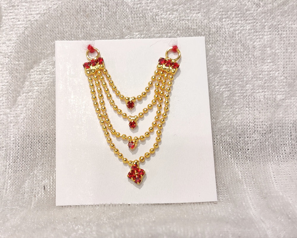 3 sar Golden Malaji