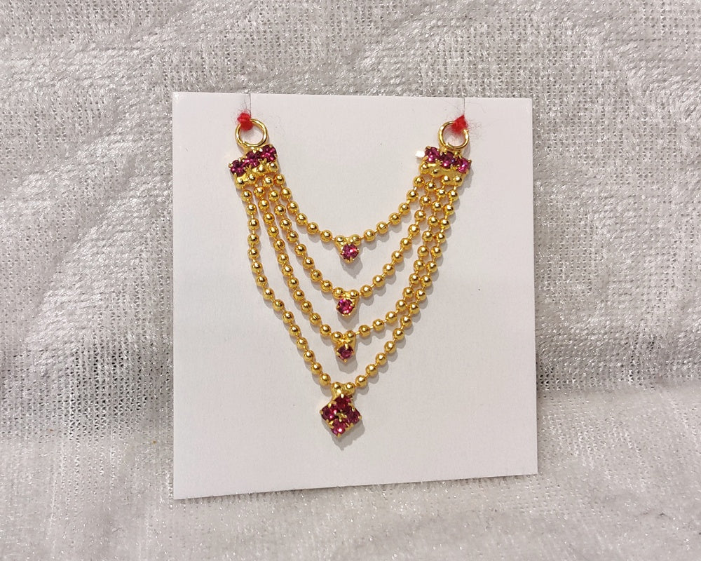 3 sar Golden Malaji