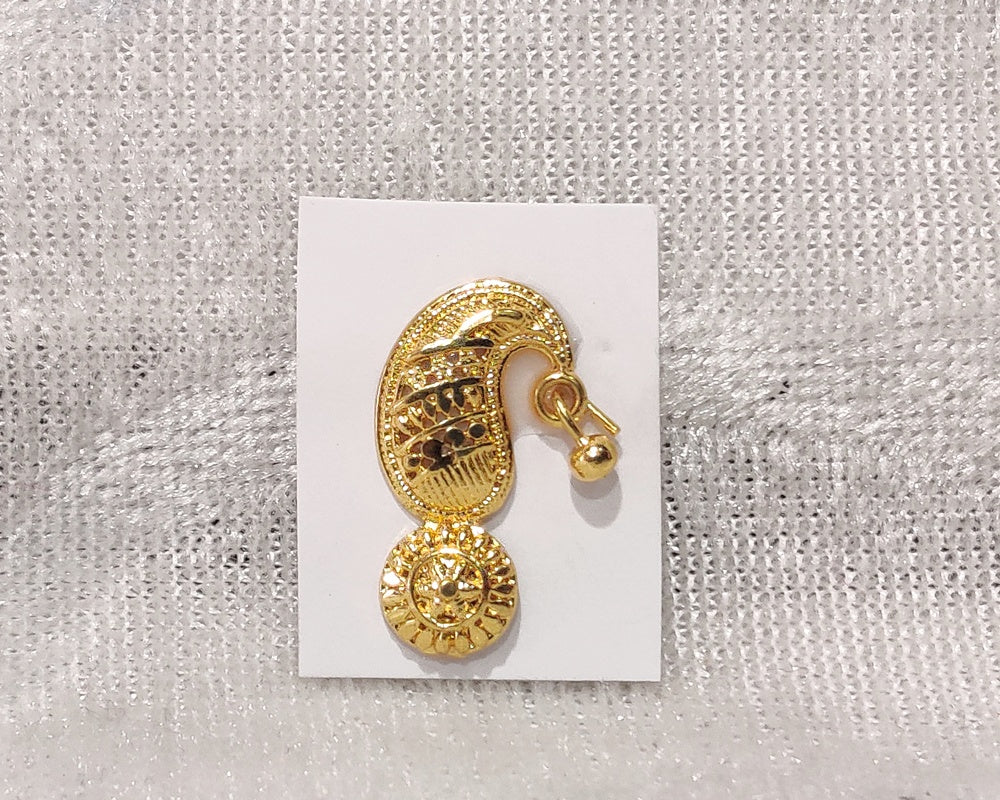 Golden Shishfool