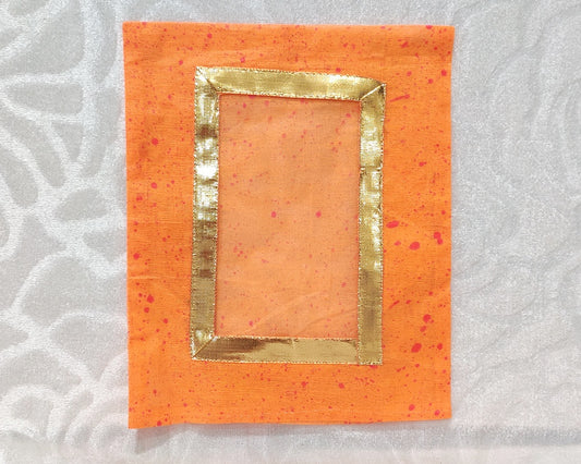 Large Size Chitraji Chhit Vastra