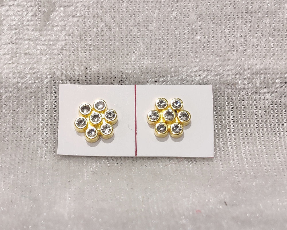 Diamond Kundal