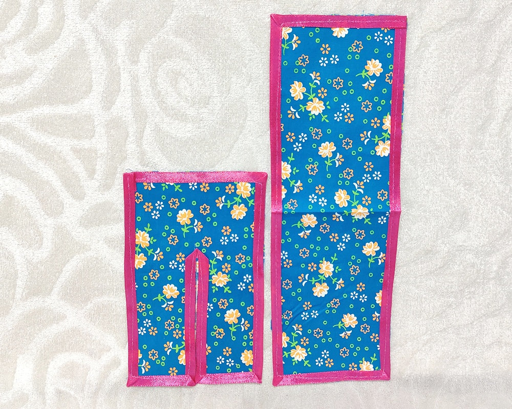 Medium Size Chira Odhni Vastra