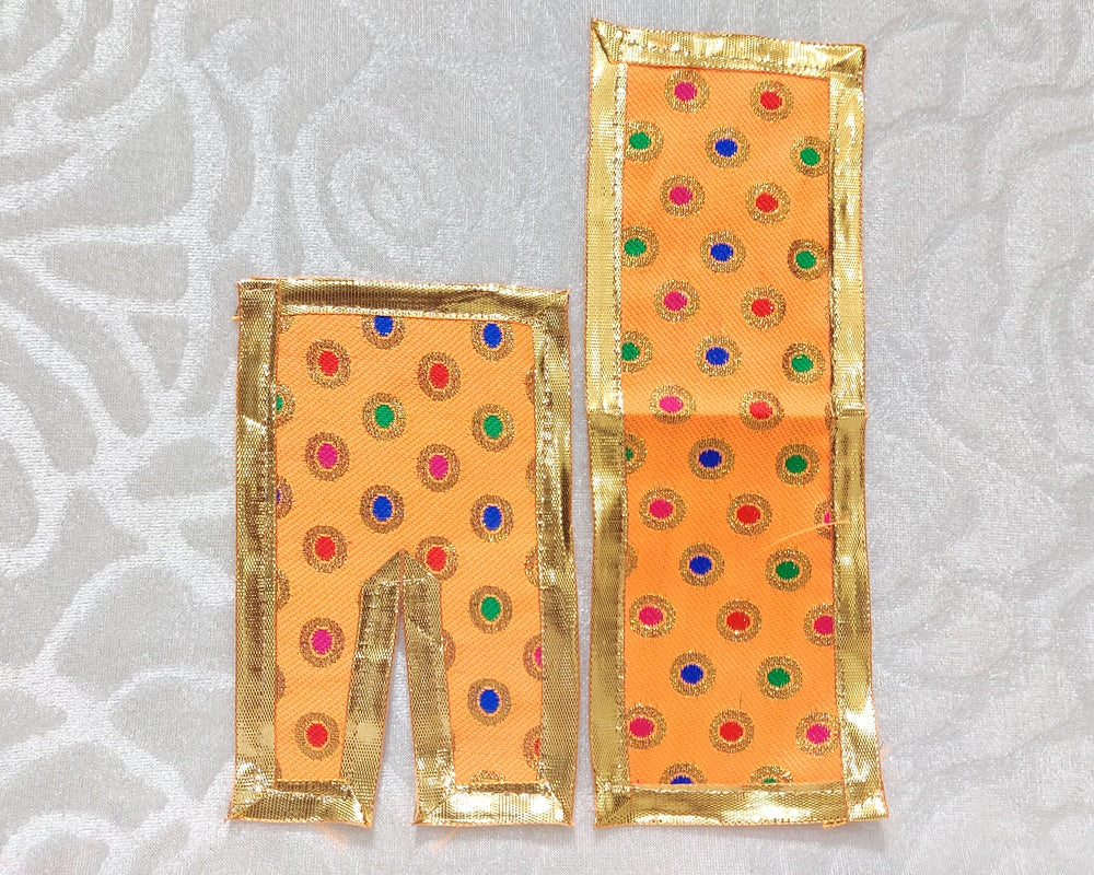 Medium Size Jhari Chira Odhani Vastra