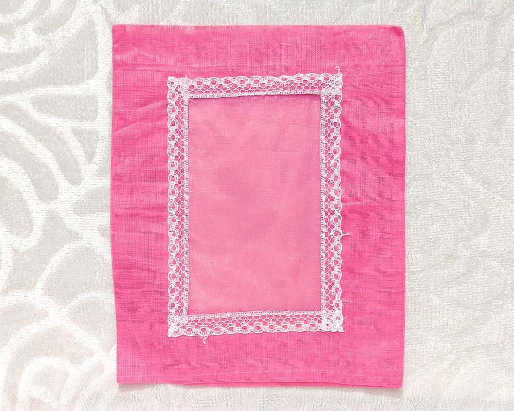 Large Size Cotton Plane Chitraji Vastra