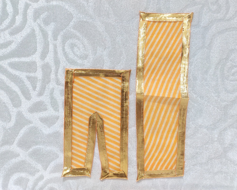 Small Size Leheriya Chira Ohani Vastra