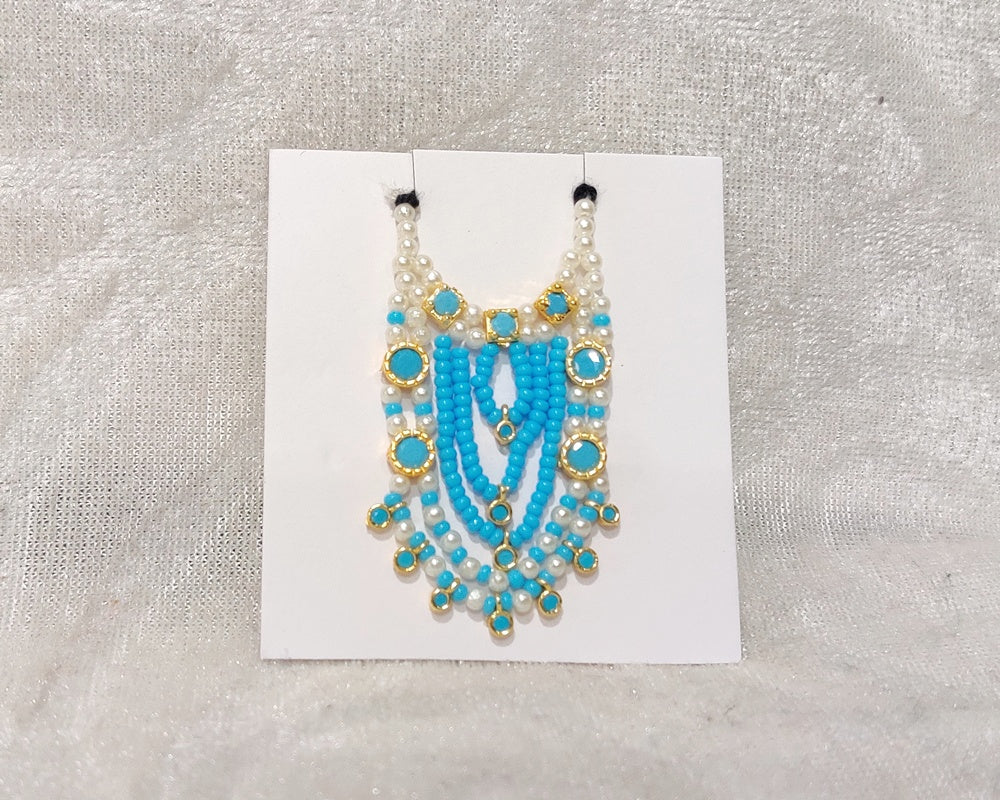 American Diamond Moti Malaji