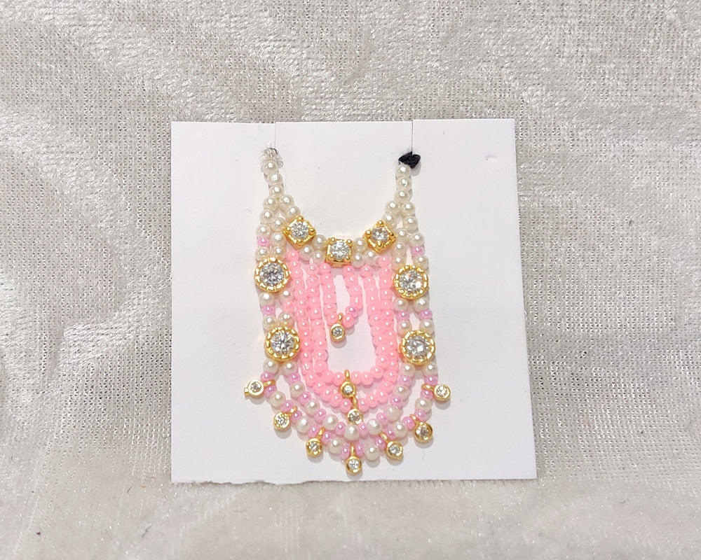 American Diamond Moti Malaji