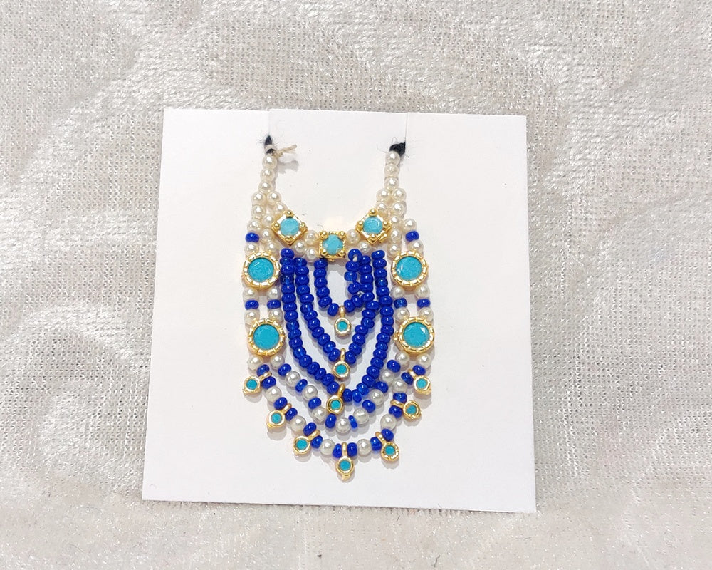 American Diamond Moti Malaji