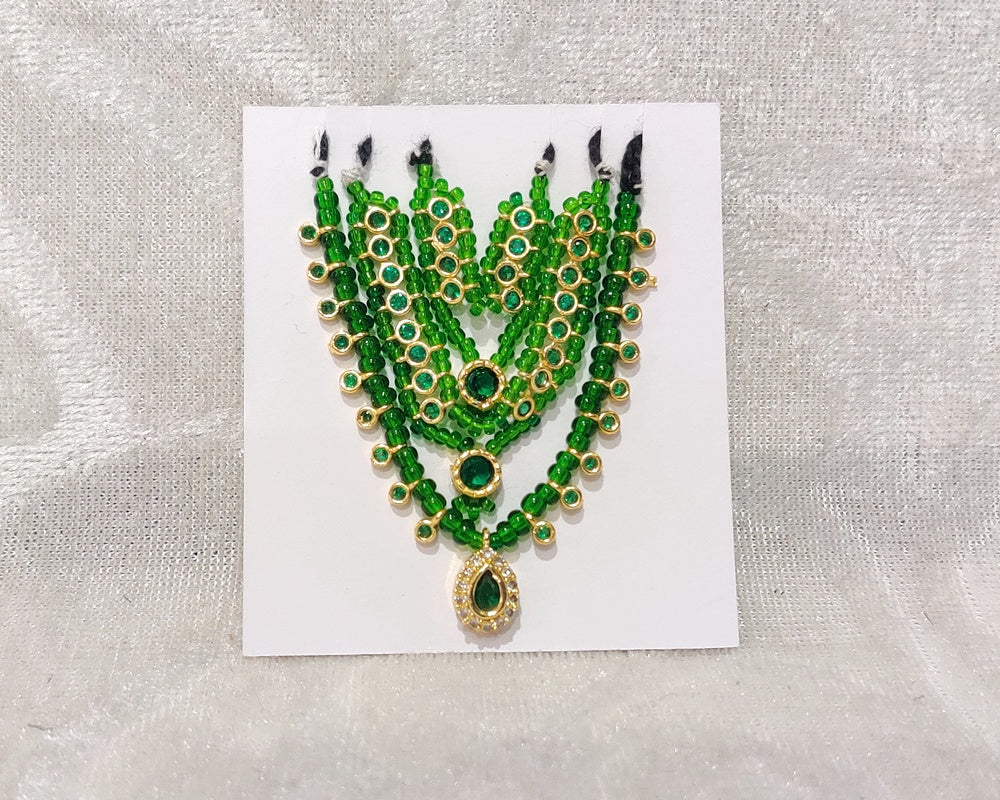 American Diamond Moti Malaji