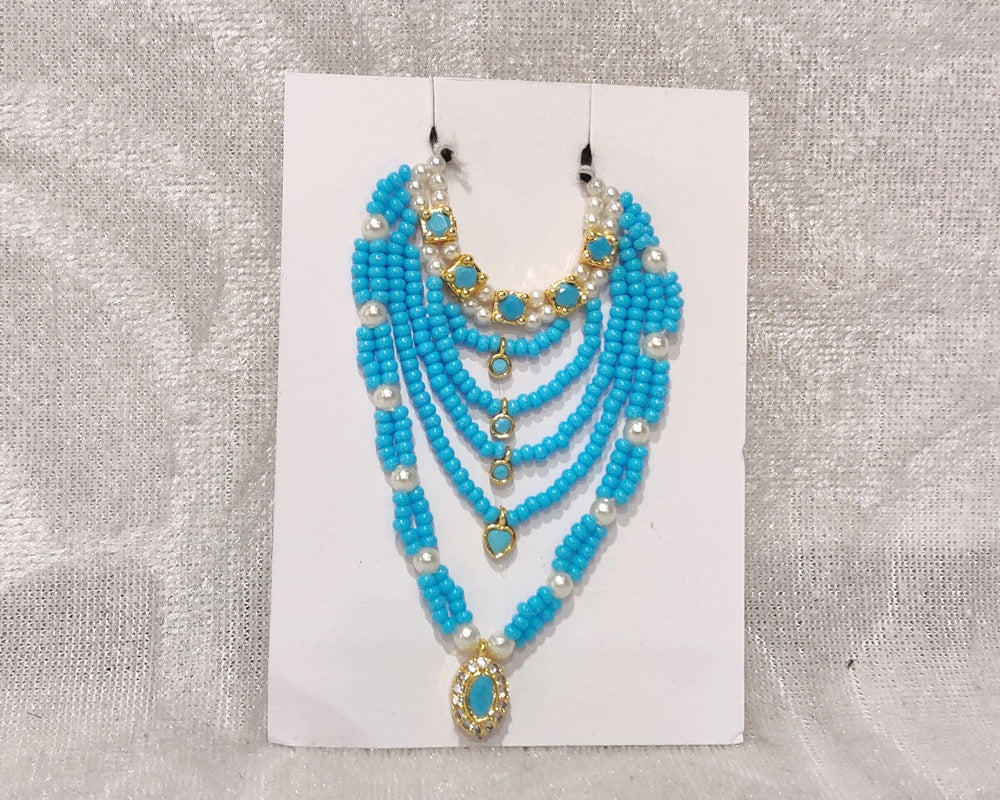 American Diamond Moti Malaji