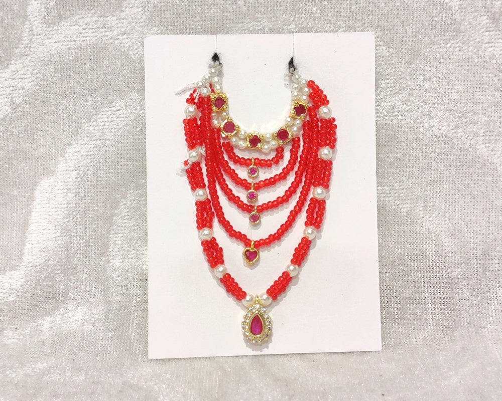 American Diamond Moti Malaji