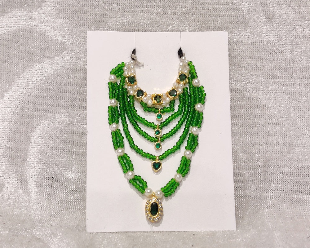 American Diamond Moti Malaji