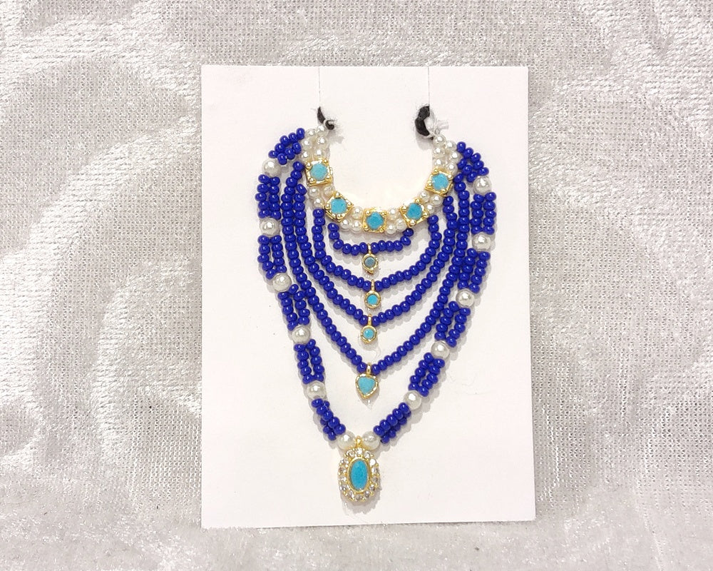 American Diamond Moti Malaji