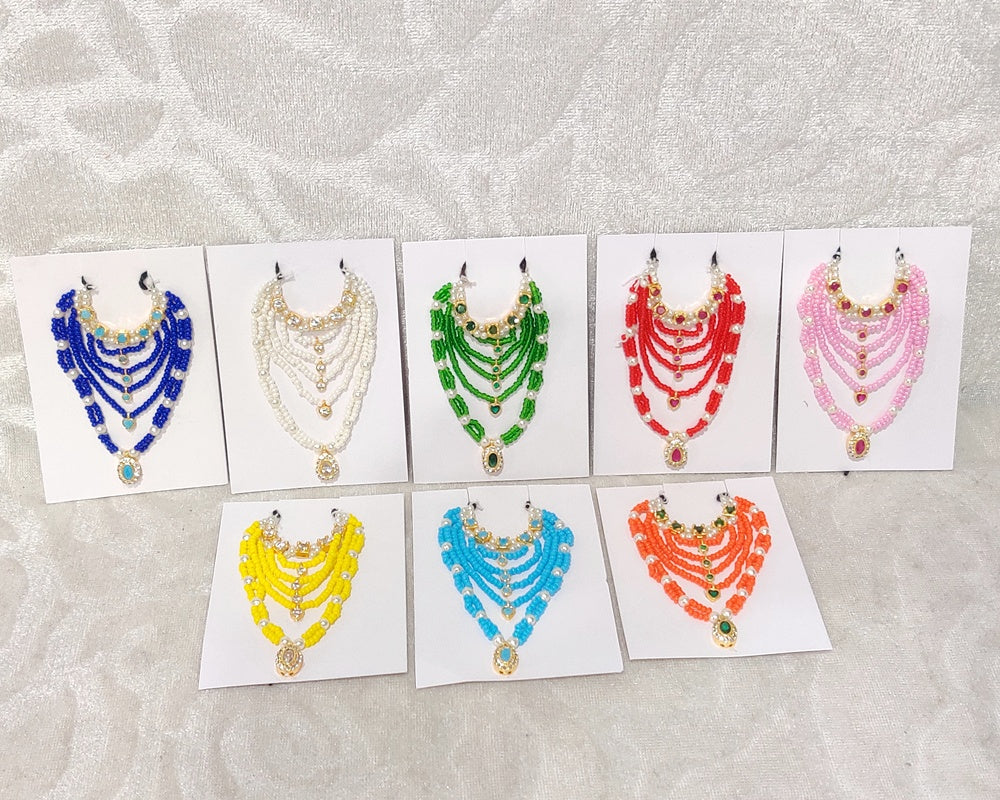 American Diamond Moti Malaji