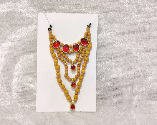 Kundan Chandan Malaji