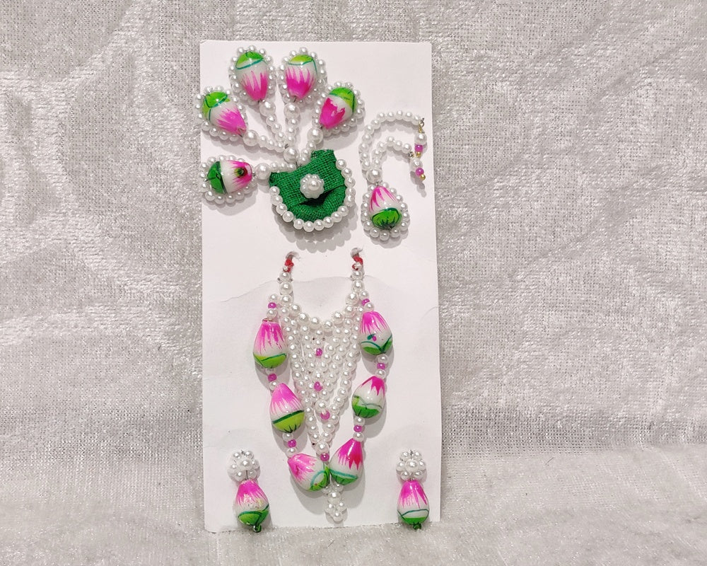 Complete Kamal kali  Malaji Set