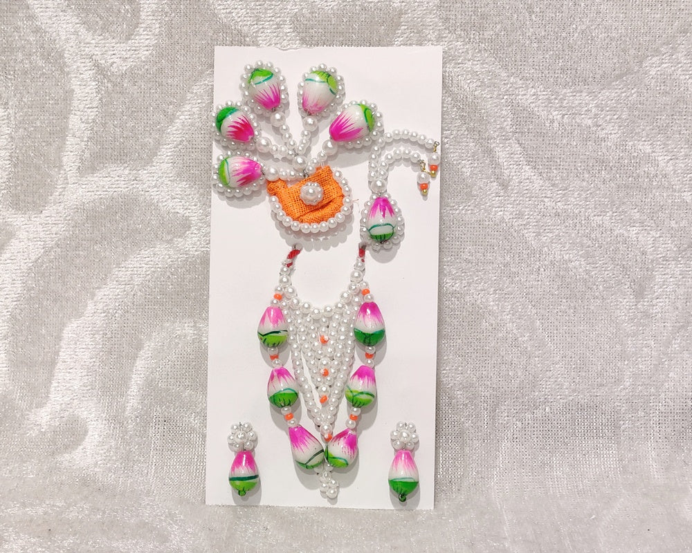 Complete Kamal kali  Malaji Set