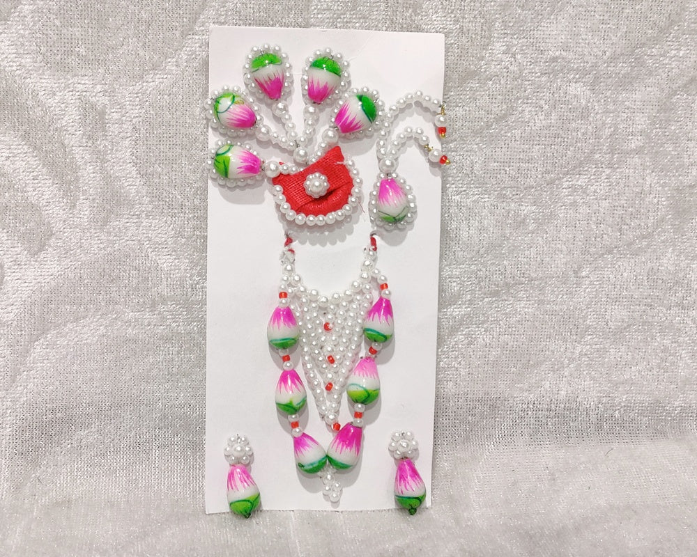 Complete Kamal kali  Malaji Set