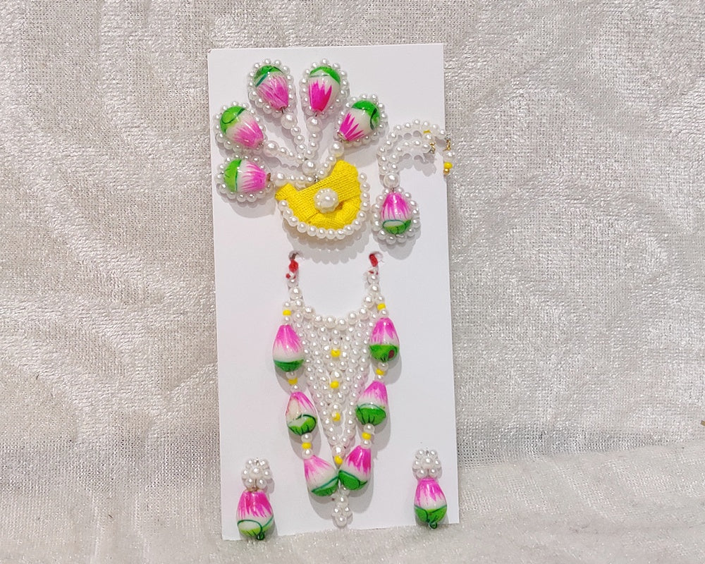 Complete Kamal kali  Malaji Set