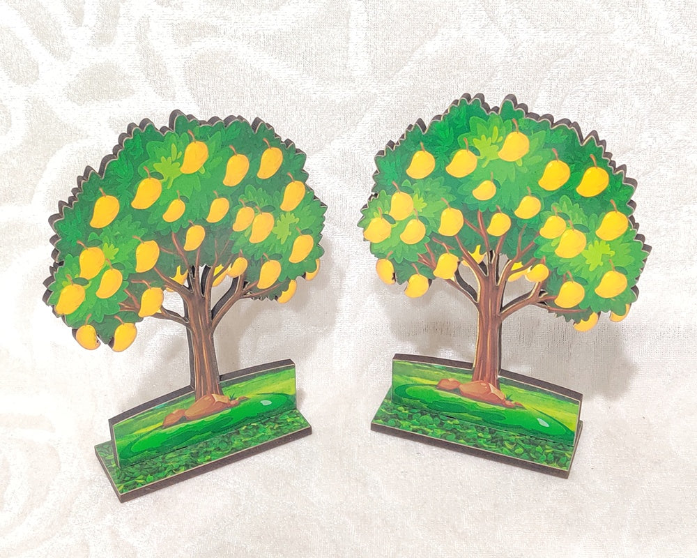 Mango tree Large
