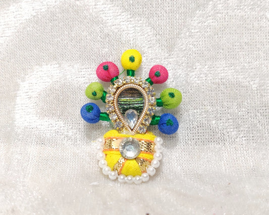 Fancy Diamond Pagh