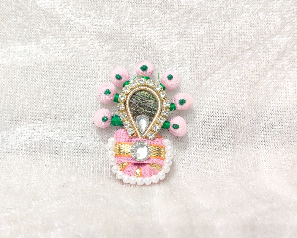 Fancy Diamond Pagh