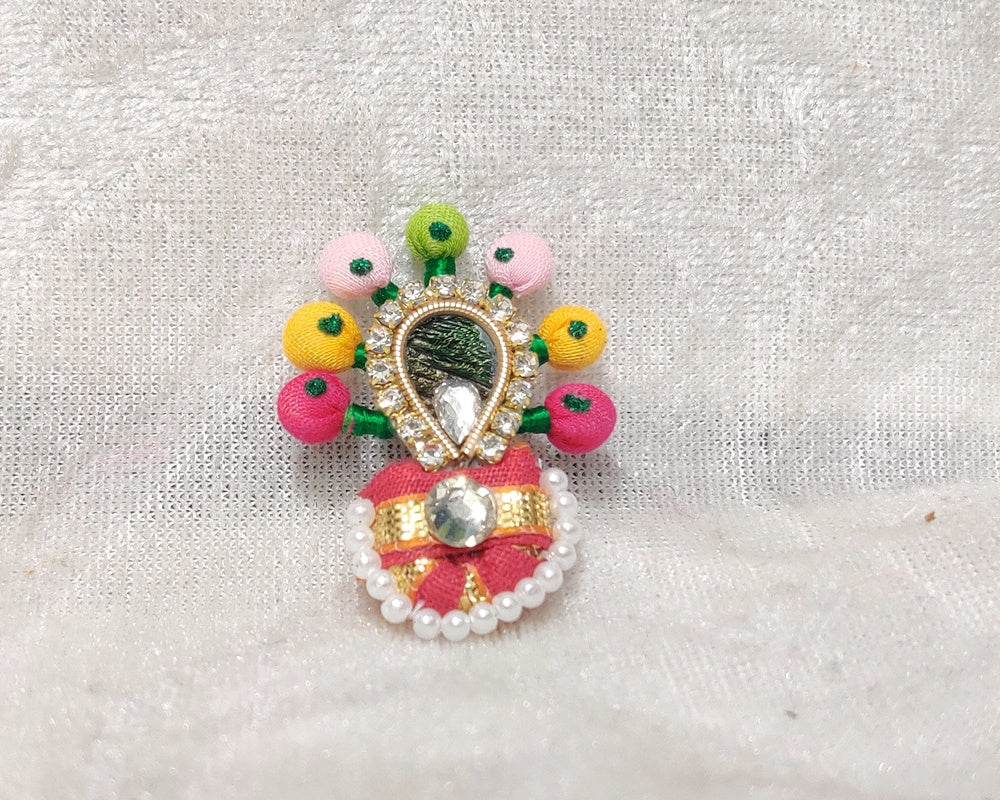 Fancy Diamond Pagh