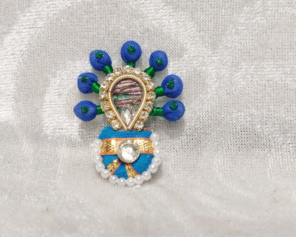 Fancy Diamond Pagh