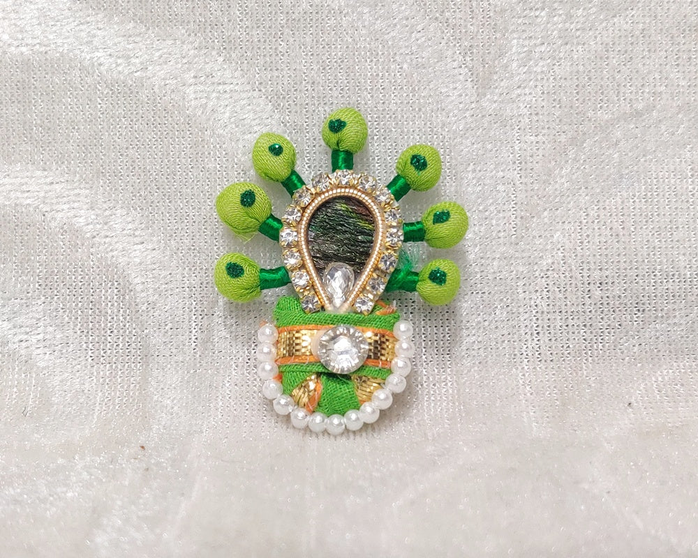 Fancy Diamond Pagh