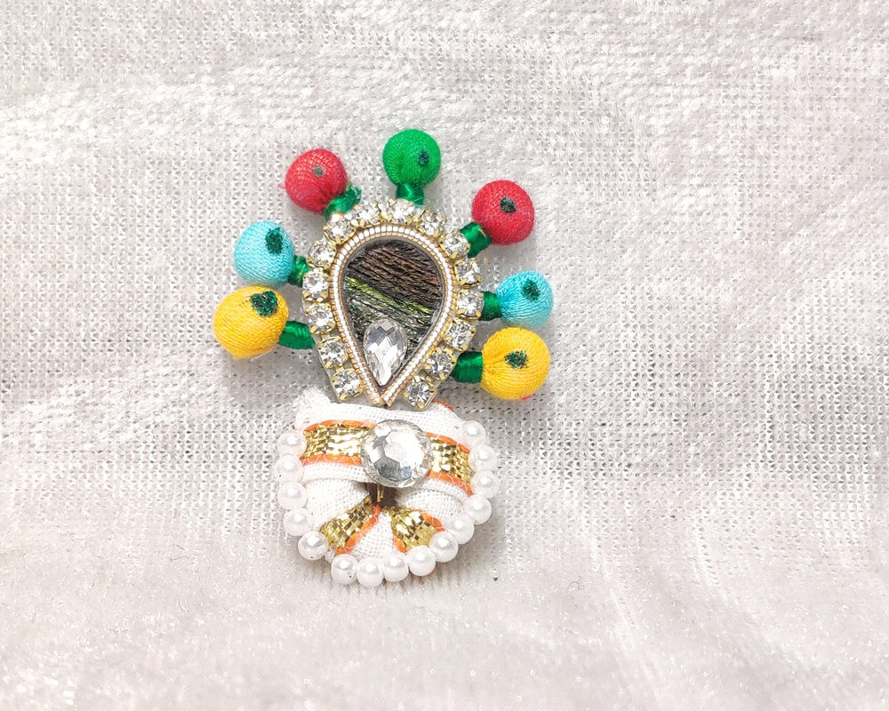 Fancy Diamond Pagh