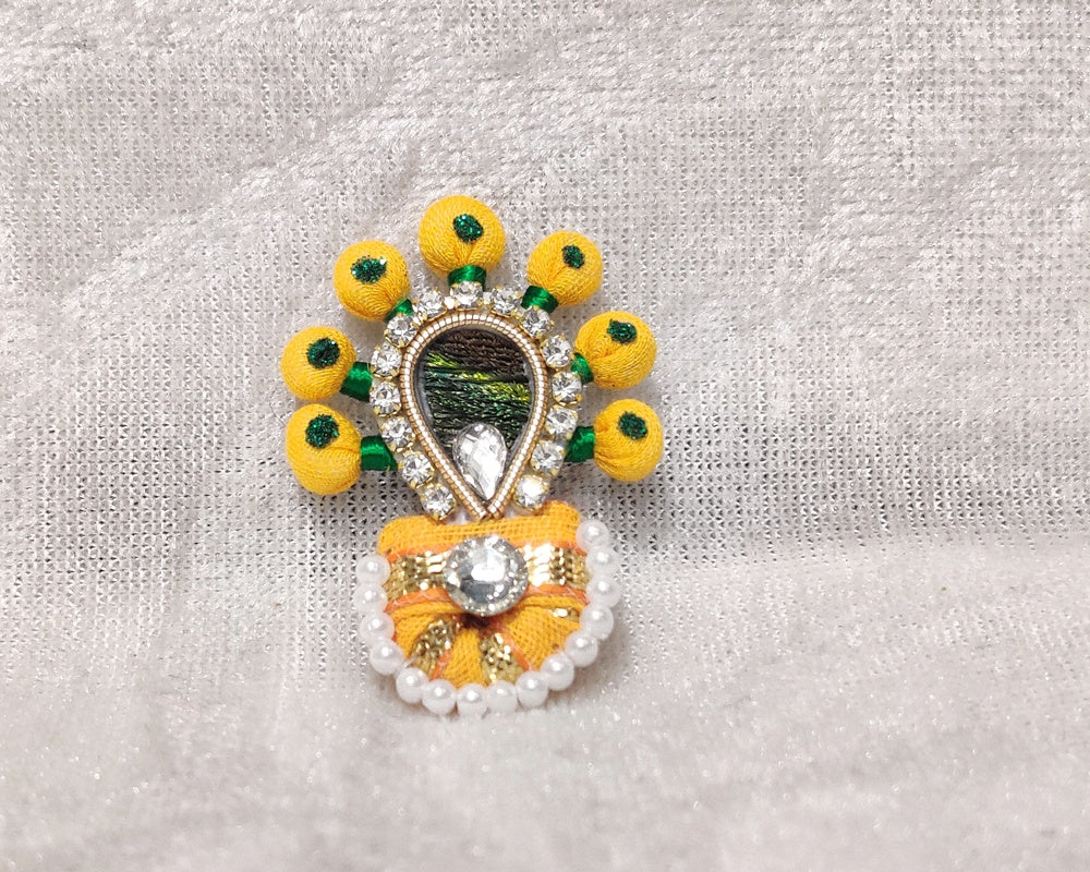 Fancy Diamond Pagh