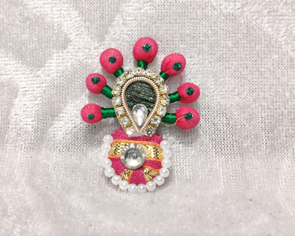 Fancy Diamond Pagh