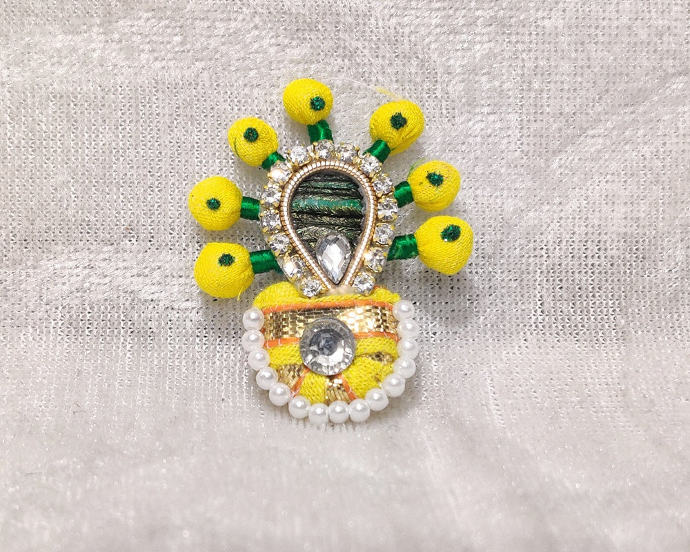 Fancy Diamond Pagh