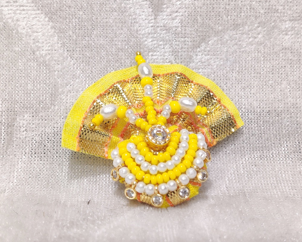 Semi Precious American Diamond Pagh