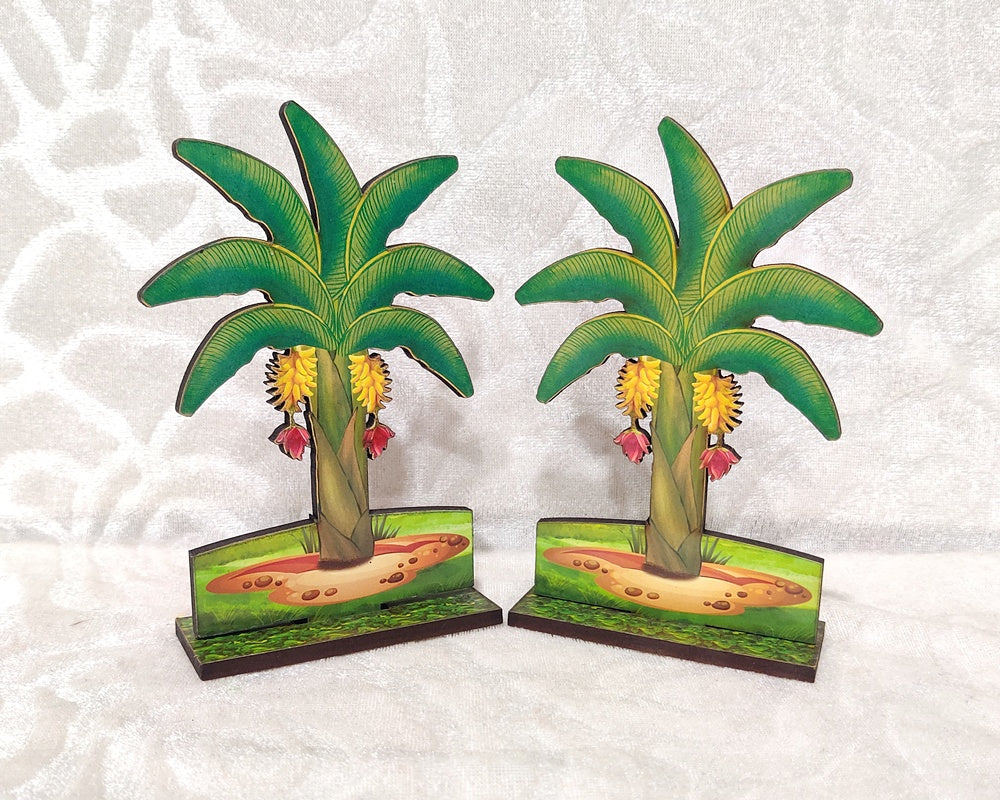Banana tree Large