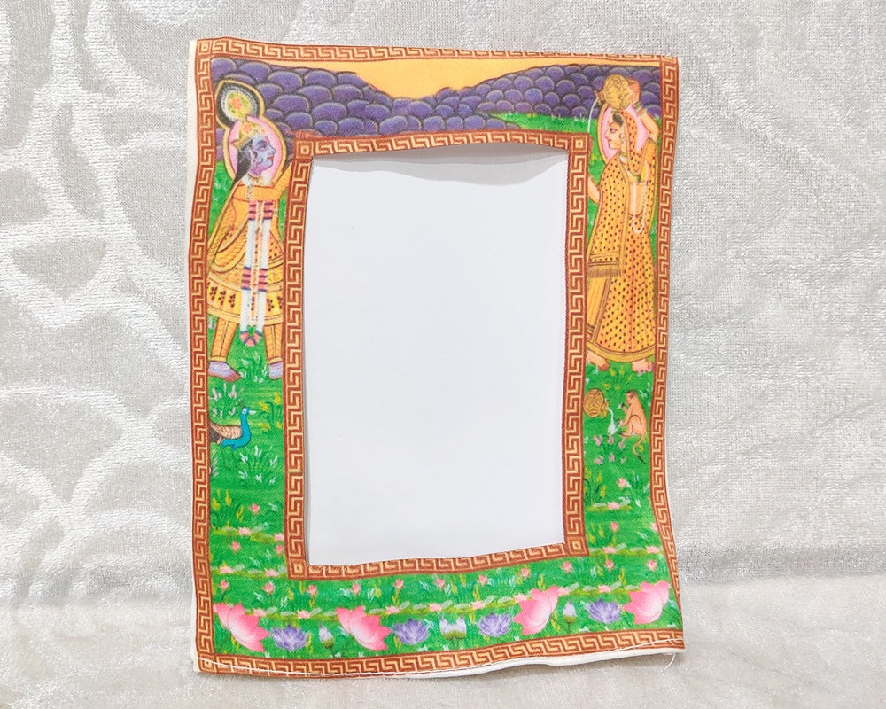Postcard Size Digital Print Chitraji Vastra